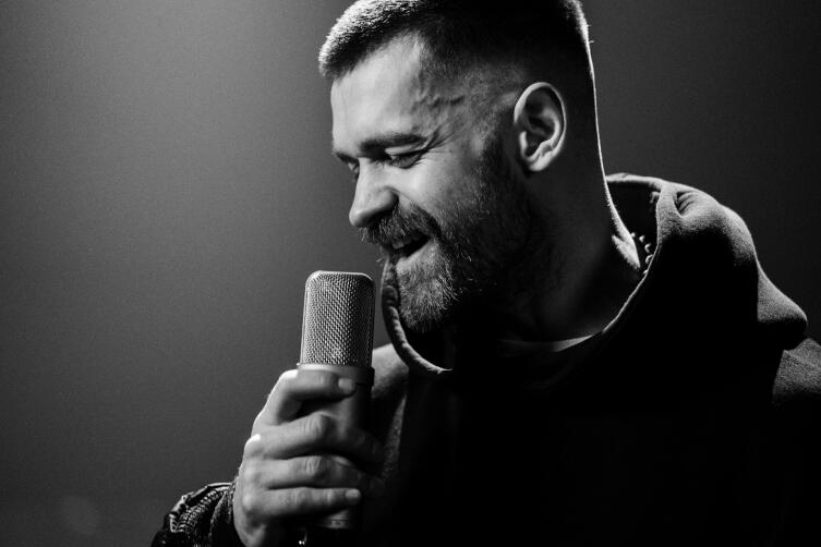 Зачем мужчине борода?