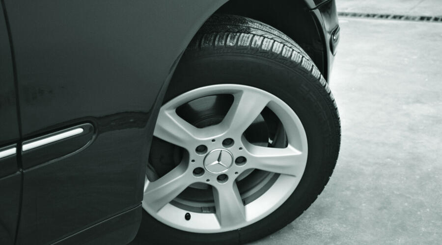 Как выбрать шины и диски для автомобиля: советы экспертов