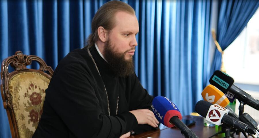 Никандр, митрополит Владимирский и Суздальский: отзывы и планы