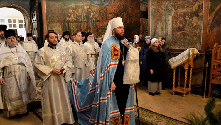 Никандр, митрополит Владимирский и Суздальский: отзывы и планы