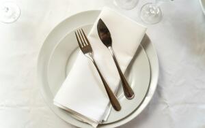 Калининград.
Впечатления провинциалки. 5. Что за
блюдо кёнигсбергские клопсы?