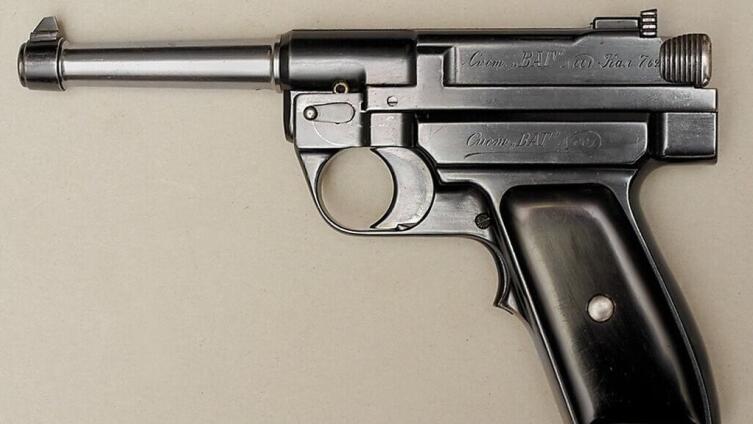 Самый первый ВАГ Самый первый ВАГ