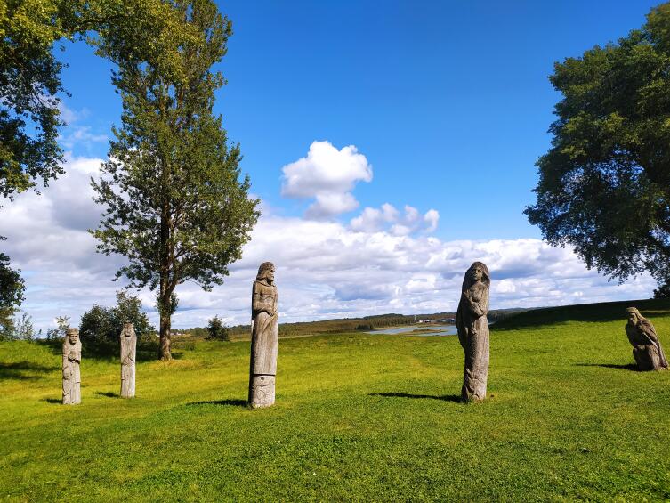 Конец лета, или Как выглядит мимолетность? Конец лета, или Как выглядит мимолетность?