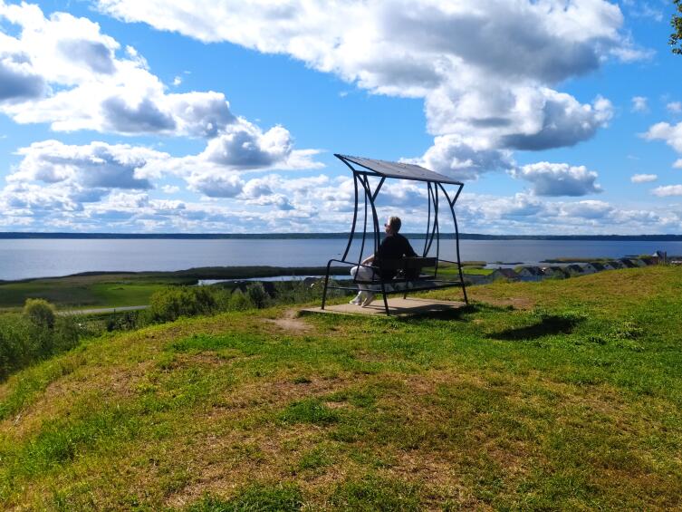 Конец лета, или Как выглядит мимолетность? Конец лета, или Как выглядит мимолетность?