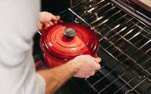 Как приготовить
«мясной хлеб» из печени кабана?