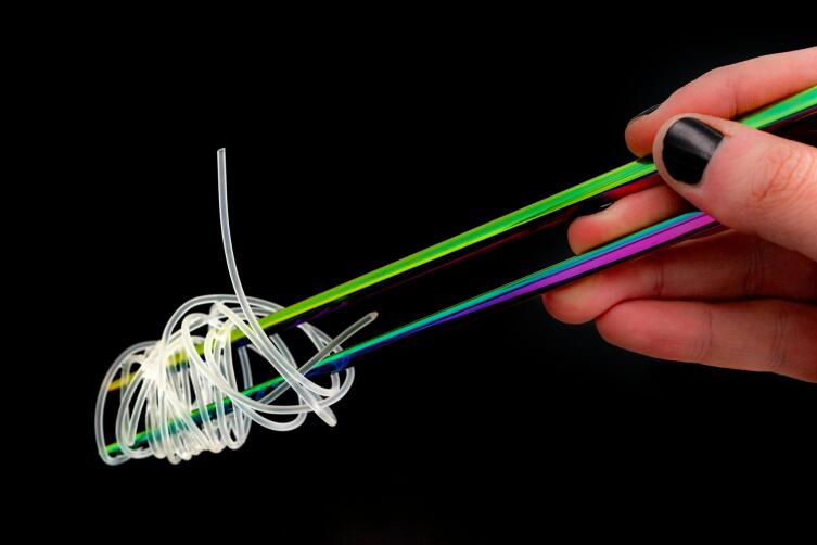 Как появились палочки для еды и как ими пользоваться?