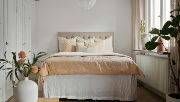 Как часто нужно менять постель?