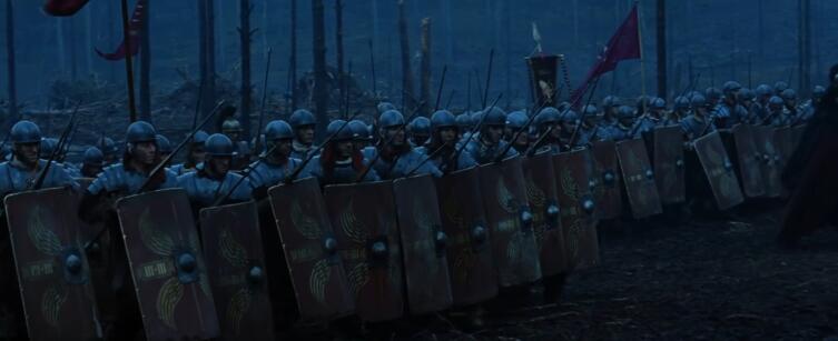 Как жили римские легионеры?