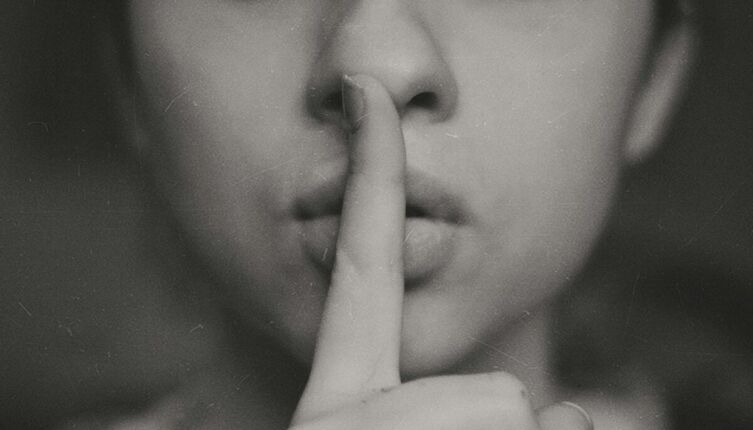 Что с нами происходит в тишине?