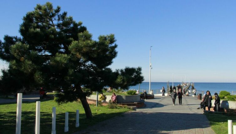 Зеленоградск