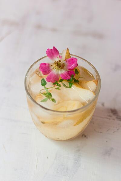 Как можно использовать груши? Часть 1. Все, кроме десертов