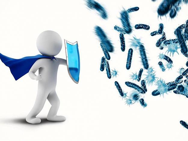 Иммунитет повышается в том числе и при соблюдении правильной гигиены полости рта.  Фото предоставлено сайтом smartsix.ru