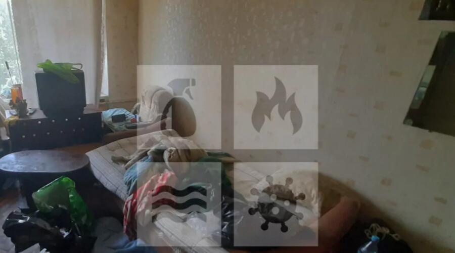 Уборка после смерти: зачем нужна помощь специалистов?