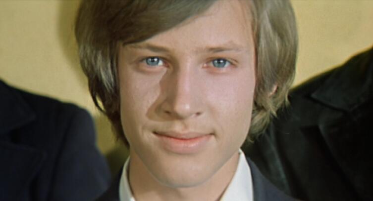 Дмитрий Харатьян Дмитрий Харатьян