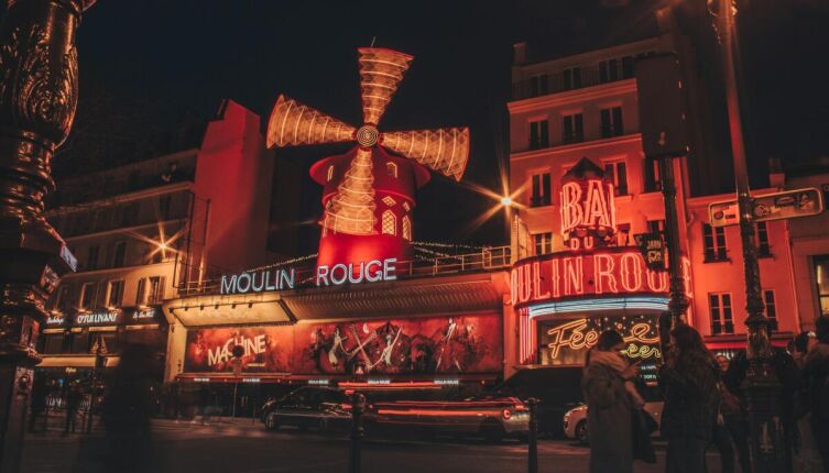Что такое &laquo;Мулен Руж&raquo;?