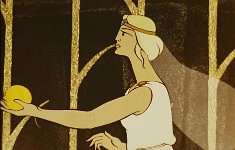 Что такое нитка судьбы?