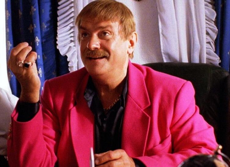 Герои русских анекдотов: что мы о них знаем? Герои русских анекдотов: что мы о них знаем?