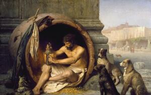 Герои русских
анекдотов: что мы о них знаем?