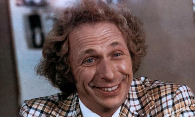 Пьер Ришар Пьер Ришар