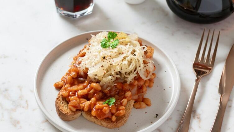 Как сделать квашеную капусту с пользой для здоровья?