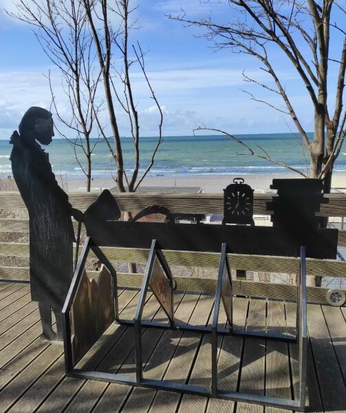 Иммануил Кант. Уже готов отправиться на свою ежедневную прогулку Иммануил Кант. Уже готов отправиться на свою ежедневную прогулку