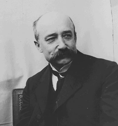 Иоганнес Тинеманн