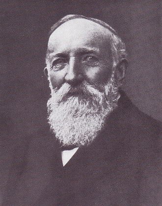 Вильгельм Франц Эфа