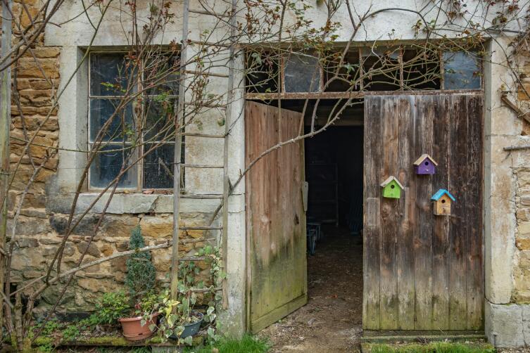 Как подготовить осенью к зиме садово-огородный участок?