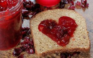 Как готовят
русские ягодные десерты?