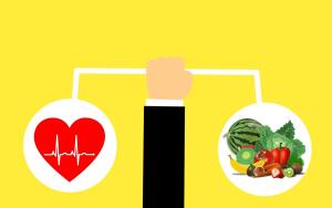 Какие продукты
полезны для сердца?