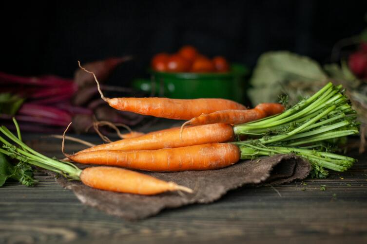 Как заготовить на зиму витаминные продукты?