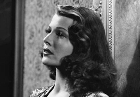 Рита Хейворт