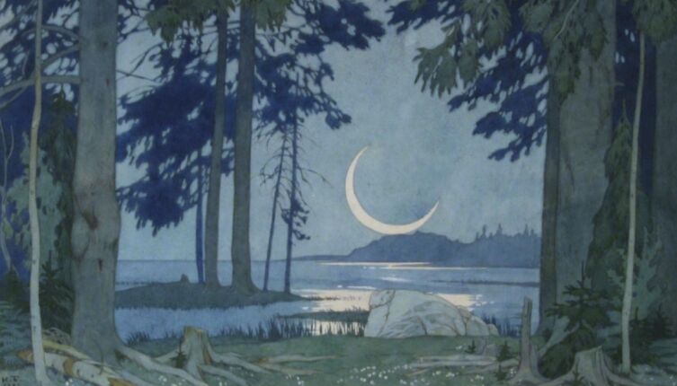 Лесные духи древних славян: какими они были? Леший и его семья