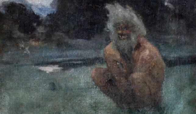 Когда нагрянет Леший день?!