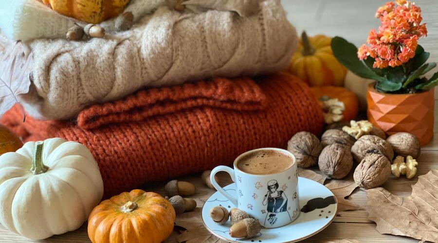 Осень и запахи: почему данный сезон мы чувствуем особенно остро — от мокрых листьев до дыма костров?