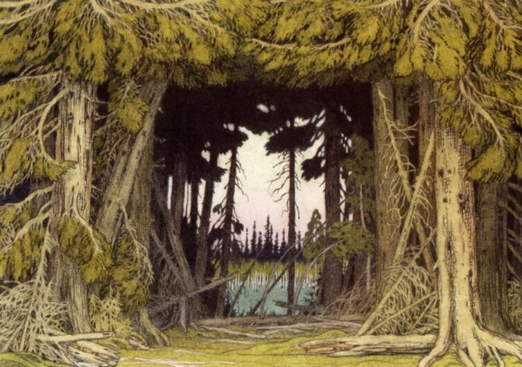 Когда нагрянет Леший день?!