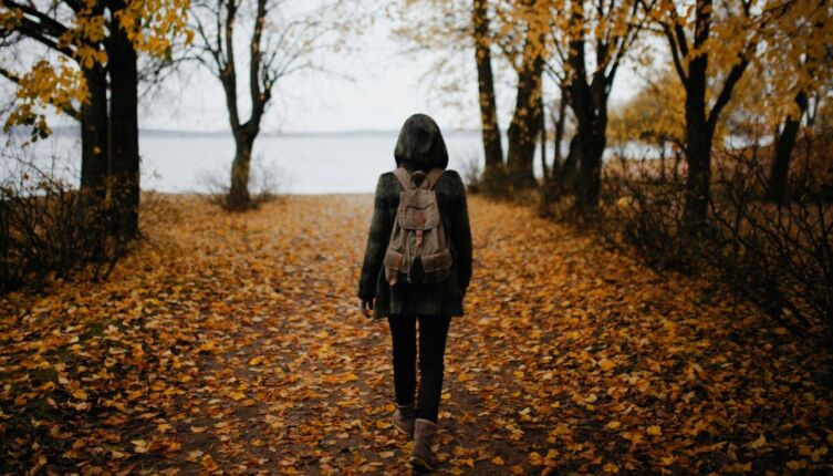 Осень жизни. Какая она?