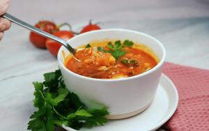 Как заготовить щи на зиму?