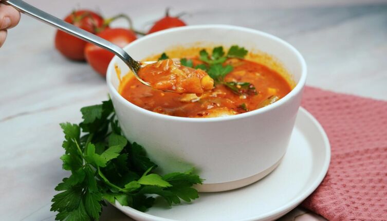 Как заготовить щи на зиму?