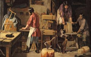 Какой бывает ценная древесина?