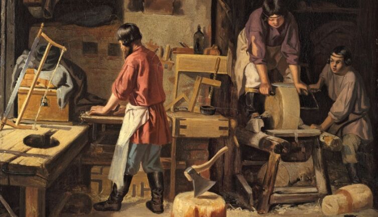 Какой бывает ценная древесина?