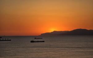 Пионерские были и небыли. Как я побывал в Геленджике?