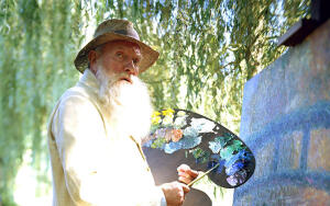 Как появился
импрессионизм и почему картины
импрессионистов такие дорогие?