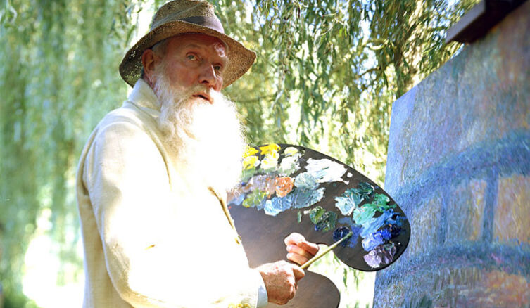 Как появился импрессионизм и почему картины импрессионистов такие дорогие?