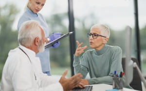 Колоноскопия
(ФКС) — что это за метод