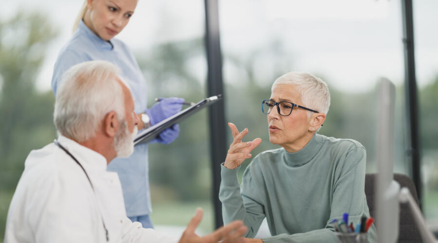 Колоноскопия (ФКС) - что это за метод