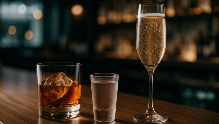 Национальные характеры в бутылке: что говорят о нас любимые напитки