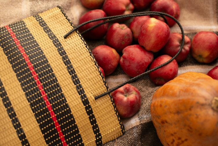 Почему осенью всё пахнет сильнее?