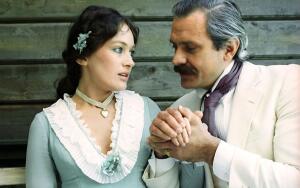 Как появился кинофильм «Жестокий романс» от Эльдара Рязанова?