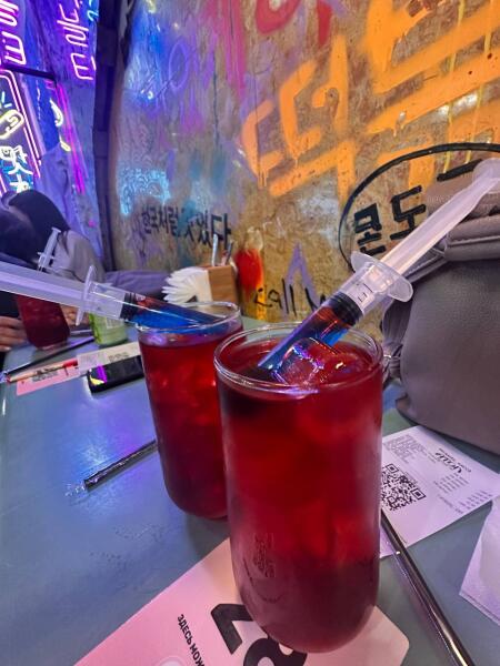 Кафе корейского стритфуда в Москве Кафе корейского стритфуда в Москве